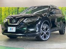 2021 Nissan X-Trail