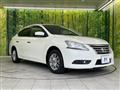 2017 Nissan SYLPHY