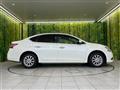 2017 Nissan SYLPHY
