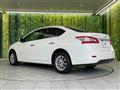 2017 Nissan SYLPHY