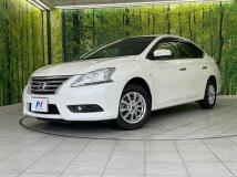 2017 Nissan SYLPHY