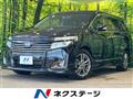 2012 Nissan Elgrand