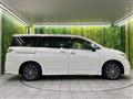 2016 Nissan Elgrand