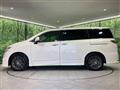2017 Nissan Elgrand