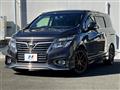 2018 Nissan Elgrand