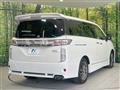 2018 Nissan Elgrand