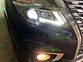 2022 Nissan Elgrand