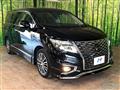 2022 Nissan Elgrand