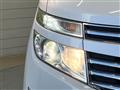 2012 Nissan Elgrand