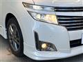 2012 Nissan Elgrand