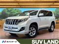 2017 Toyota Land Cruiser Prado