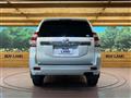 2017 Toyota Land Cruiser Prado