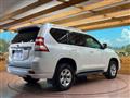 2017 Toyota Land Cruiser Prado