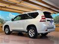 2017 Toyota Land Cruiser Prado