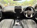 2017 Toyota Land Cruiser Prado