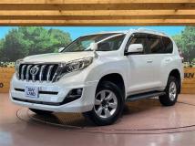 2017 Toyota Land Cruiser Prado