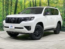 2022 Toyota Land Cruiser Prado