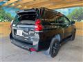 2022 Toyota Land Cruiser Prado