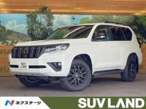 2023 Toyota Land Cruiser Prado
