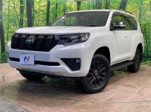 2023 Toyota Land Cruiser Prado