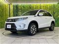 2022 Suzuki Escudo