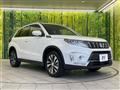 2022 Suzuki Escudo
