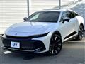 2023 Toyota Crown
