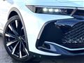 2023 Toyota Crown