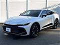2023 Toyota Crown