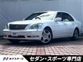 2004 Toyota Celsior