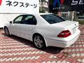 2004 Toyota Celsior