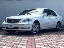 2004 Toyota Celsior