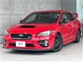 2015 Subaru WRX STI