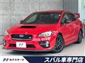 2015 Subaru WRX STI