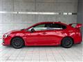 2015 Subaru WRX STI
