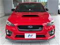 2015 Subaru WRX STI