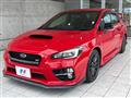 2015 Subaru WRX STI