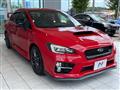 2015 Subaru WRX STI