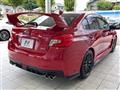 2015 Subaru WRX STI