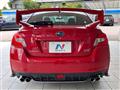 2015 Subaru WRX STI
