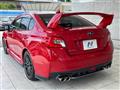 2015 Subaru WRX STI