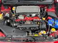 2015 Subaru WRX STI