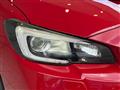 2015 Subaru WRX STI