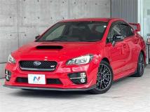 2015 Subaru WRX STI
