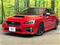 2015 Subaru WRX S4