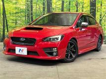 2015 Subaru WRX S4