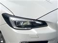 2016 Subaru WRX S4