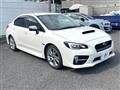 2016 Subaru WRX S4