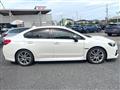 2016 Subaru WRX S4