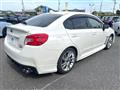 2016 Subaru WRX S4